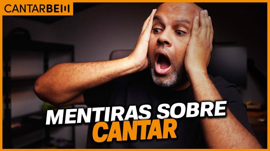 6 Mitos sobre Cantar que Você Precisa Abandonar de Uma Vez