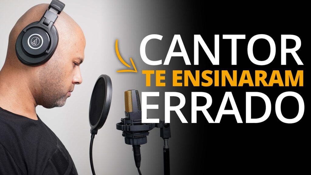 7 Coisas que Te Ensinaram Errado na Aula de Canto