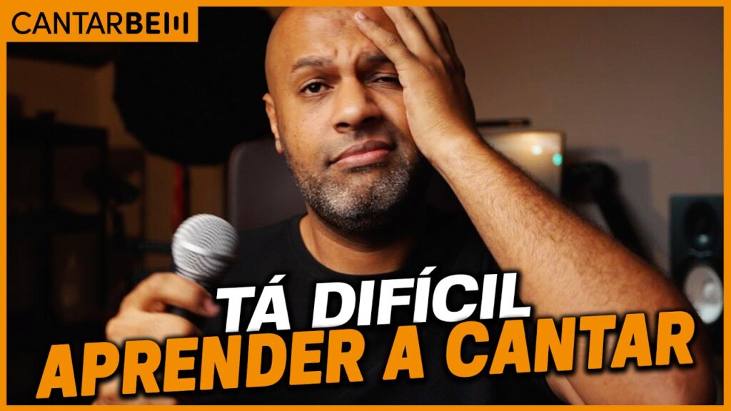 7 Dificuldades de Quem Está Aprendendo a Cantar (e o Que Fazer em Cada Uma)