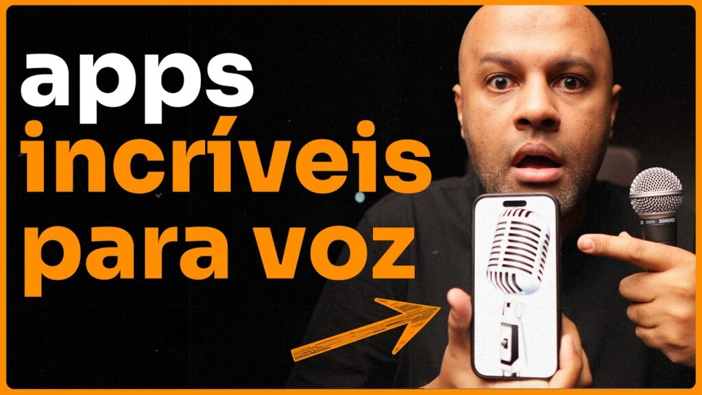 5 Aplicativos para Cantar Melhor e Treinar a Voz no Celular