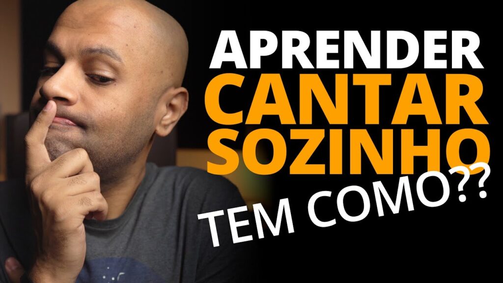 Aprender a Cantar Sozinho é Possível? Riscos e o Que Você Precisa Saber