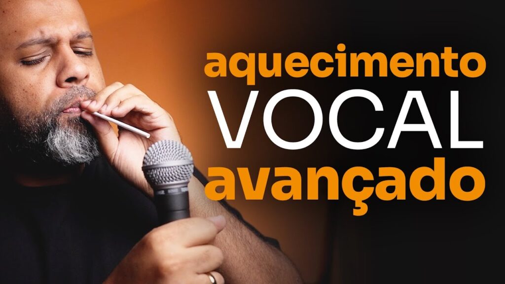 Aquecimento Vocal Antes do Palco: O Ritual que Cantores Profissionais Usam