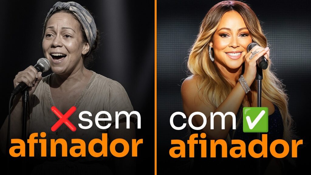 AutoTune É Trapaça? O Que Esse Afinador Realmente Faz pela Sua Voz