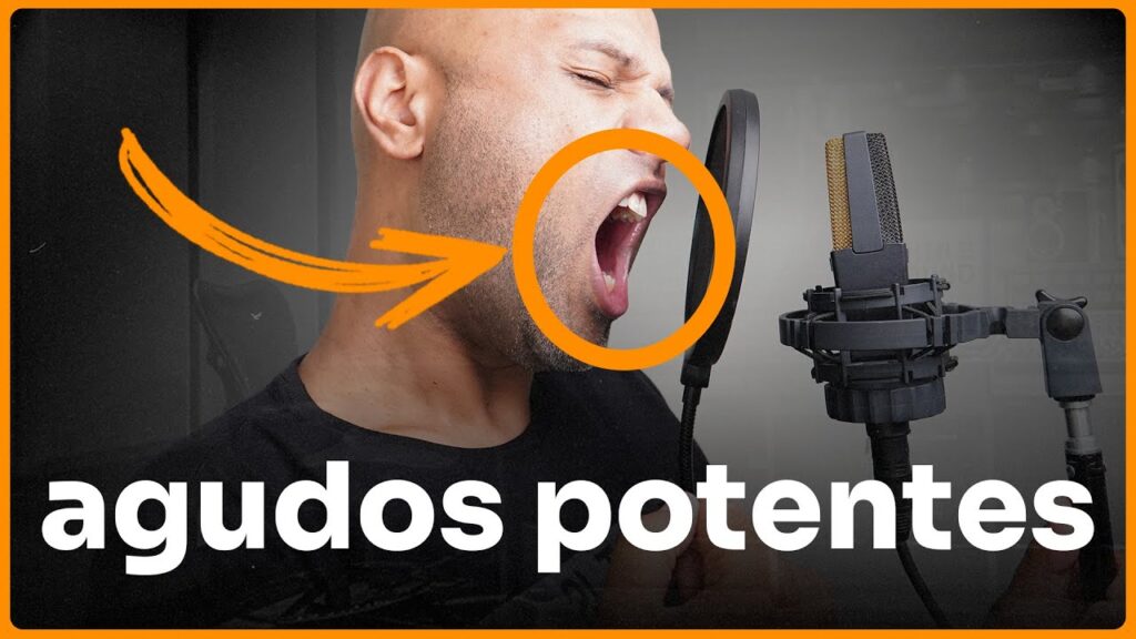 Cantar Notas Agudas com Potência: 3 Exercícios para Fortalecer a Voz