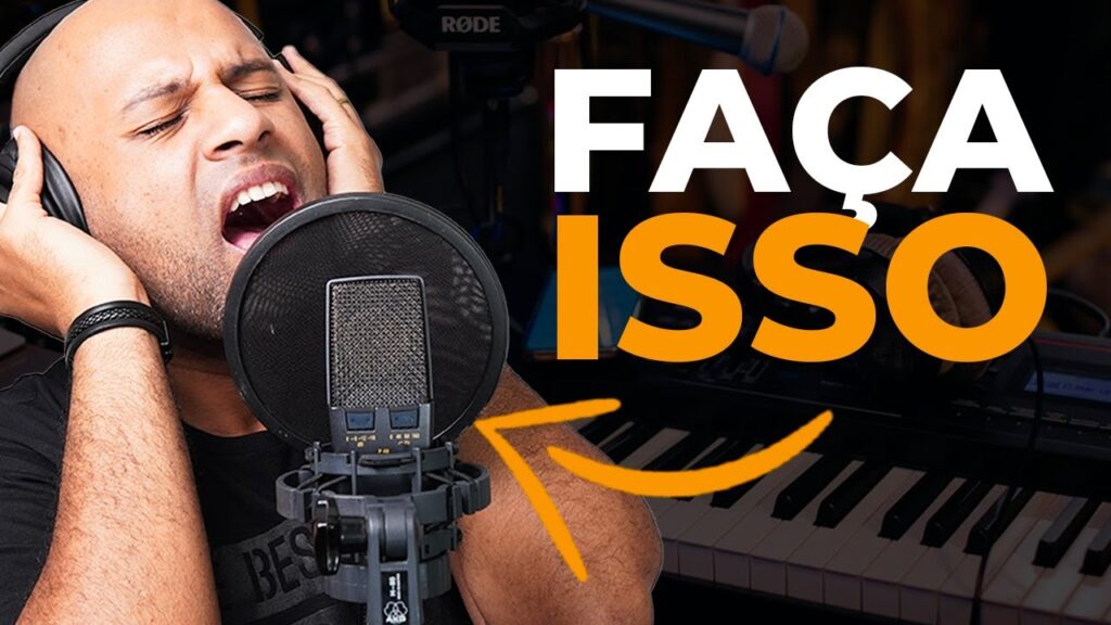 Como Aprender a Cantar do Jeito Certo: Mitos sobre Cantar Bem e Afinar