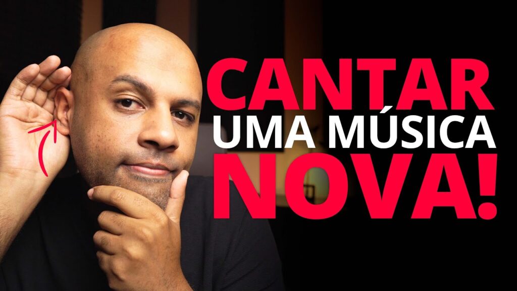 Como Aprender uma Música Nova para Cantar em 6 Passos