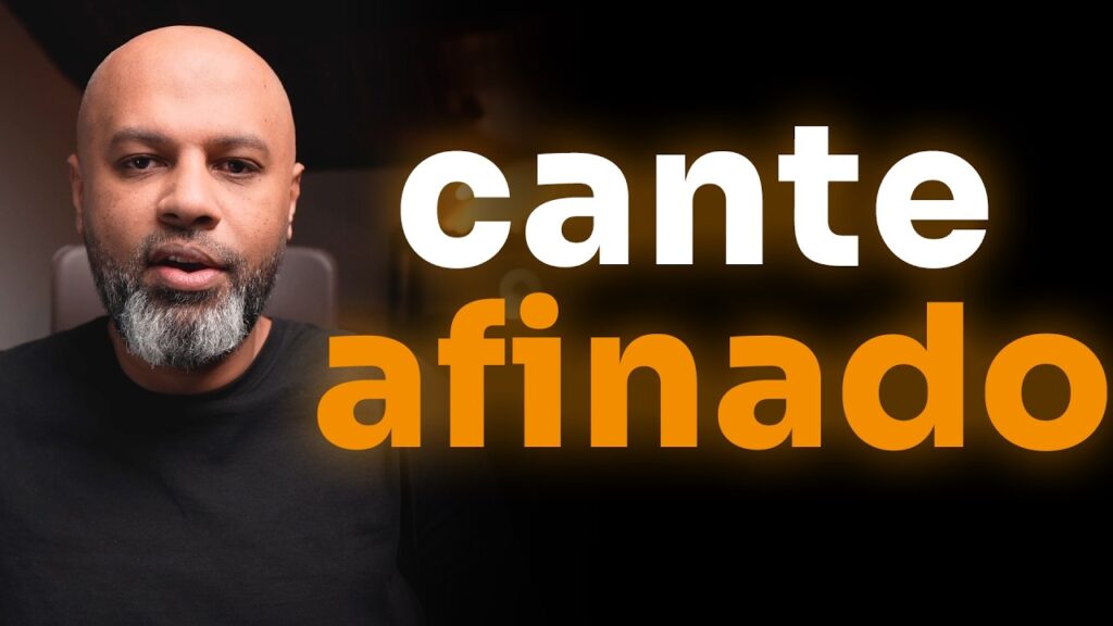 Como Cantar Afinado e Ter uma Voz Bonita