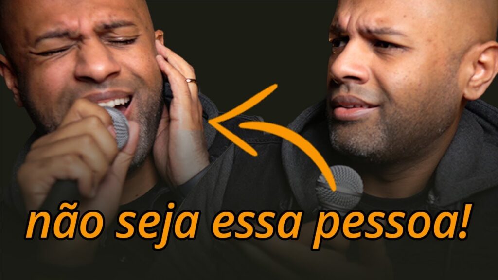 10 Regras para Cantar Bem em Grupo sem Passar Vergonha