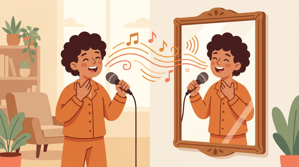 Como Cantar com Drive Vocal: Técnica, Mitos e o Caminho Certo