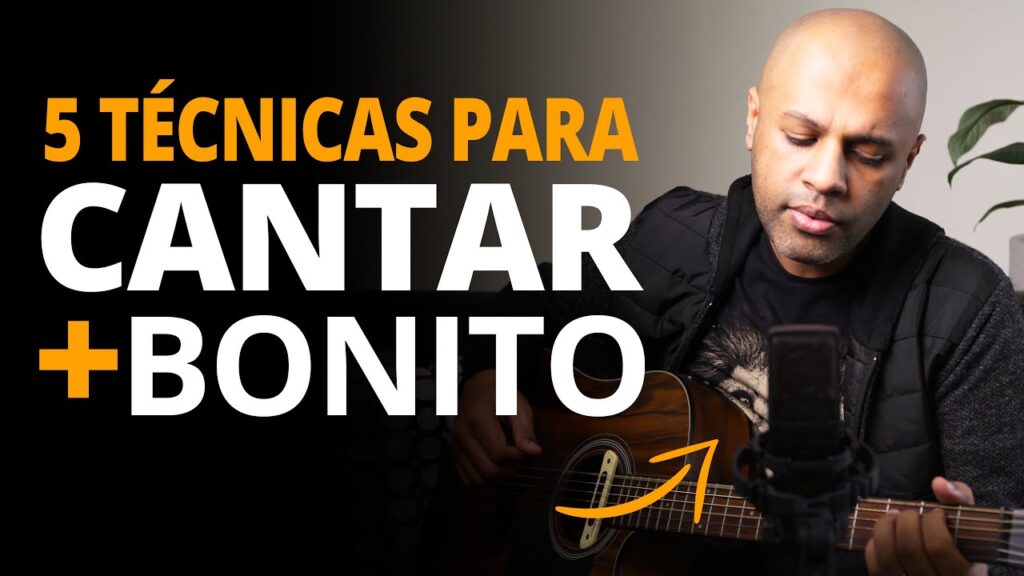 Como Cantar Mais Bonito: 5 Técnicas Vocais Simples para Melhorar a Interpretação