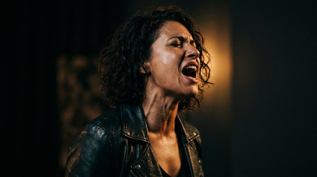 Como Cantar Notas Agudas: o Músculo que Você Está Ignorando