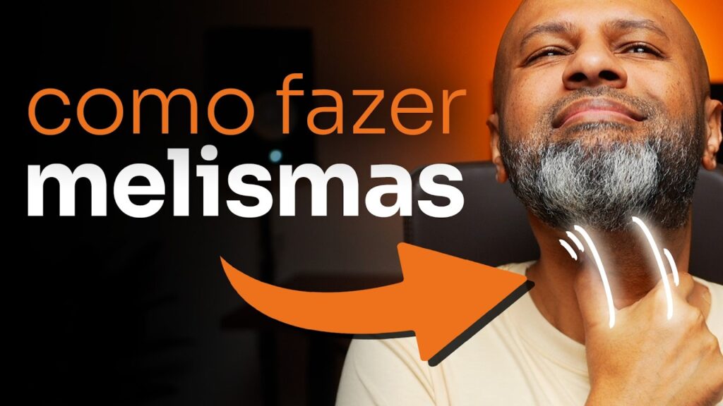 Como Fazer Melismas: O Que São e Como Aplicar na Sua Voz