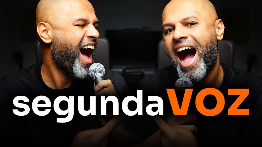 Como Fazer Segunda Voz: Exercícios para Treinar Independência Auditiva