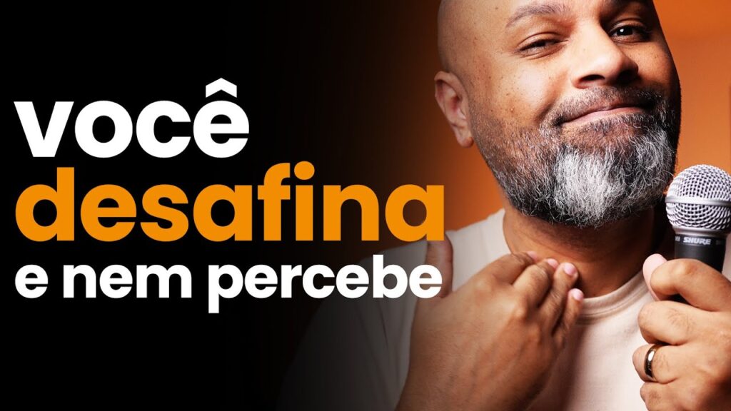Como Parar de Desafinar: 2 Exercícios de Isometria Vocal e Respiratória
