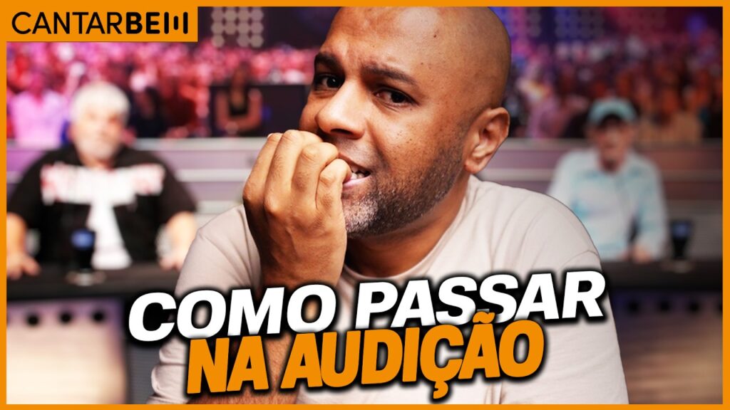 Como Passar na Audição do Grupo de Louvor: 6 Dicas Práticas
