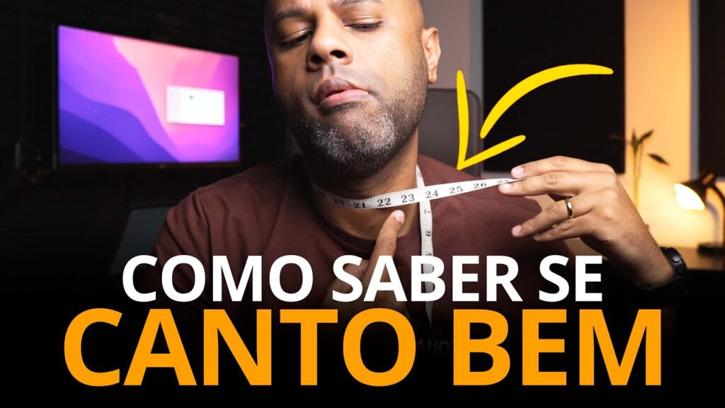 Como Saber se Você Canta Bem: Sinais Práticos e 5 Dicas de Técnica
