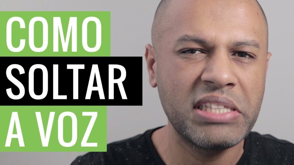 Como Soltar a Voz: 4 Causas da Voz Presa e Como Resolver