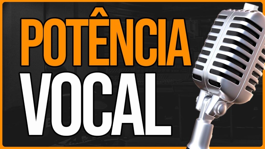 Como Ter uma Voz Potente: Exercícios para Cantar com Potência