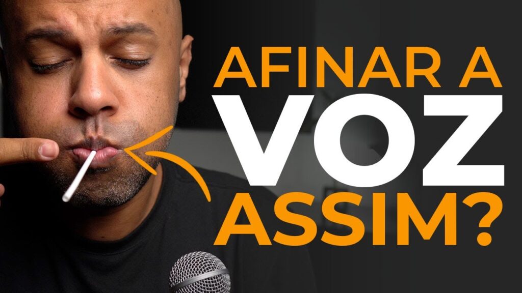 Exercícios para Cantar Afinado: Como Treinar a Afinação Vocal