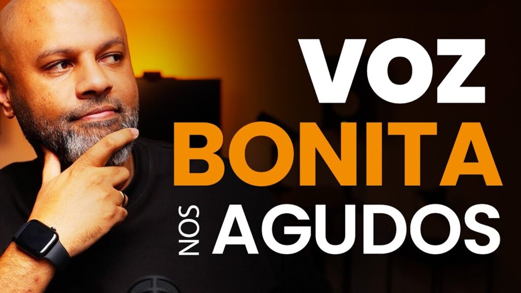 Notas Agudas com Potência e Qualidade: 3 Exercícios Práticos