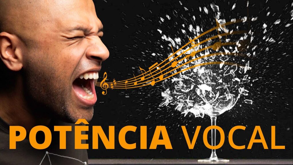 Potência Vocal: Como Ter uma Voz Potente e Cantar Mais Alto