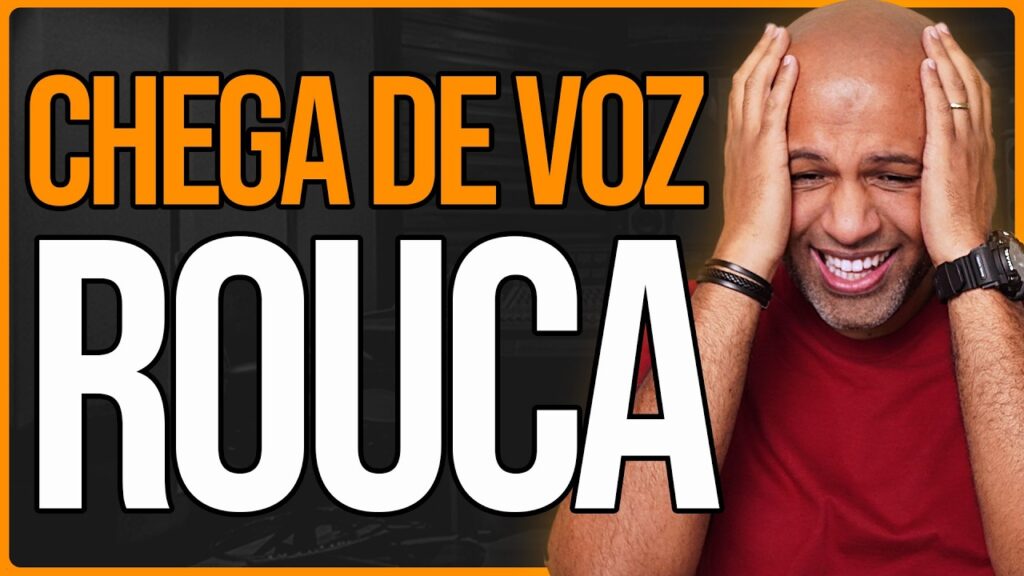 Rouquidão ao Cantar: Por Que Você Fica Rouco e Como Evitar