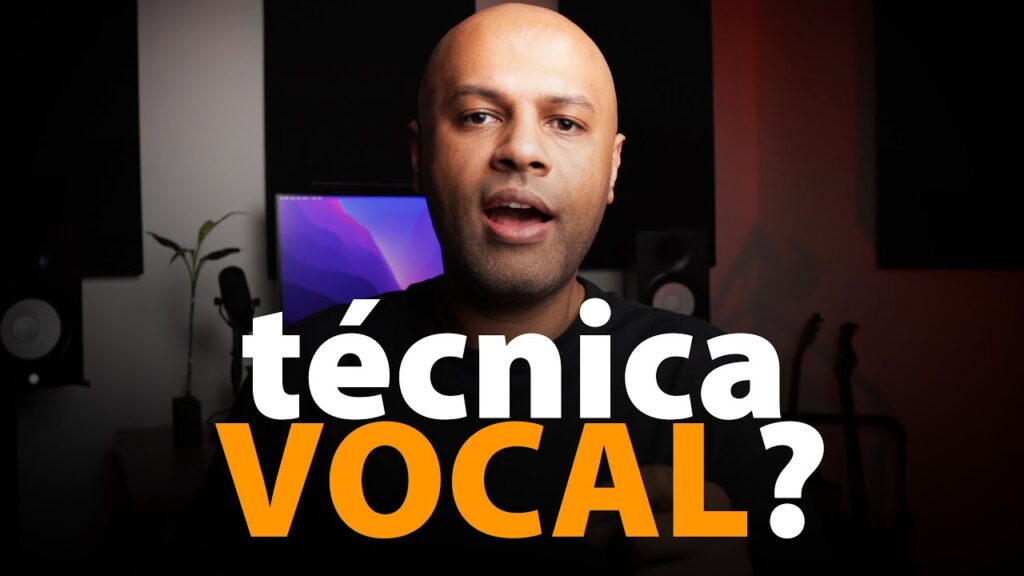 TÉCNICA VOCAL: O que é e Como Desenvolver?