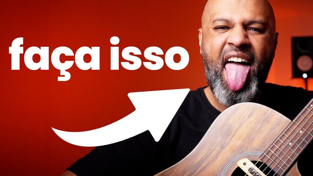 Voz Bonita que Emociona: 3 Técnicas para Sair do Canto Mecânico