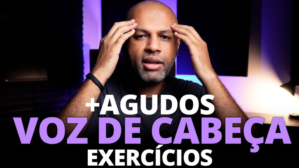 Voz de Cabeça: Como Encontrar e Treinar com 3 Exercícios Práticos