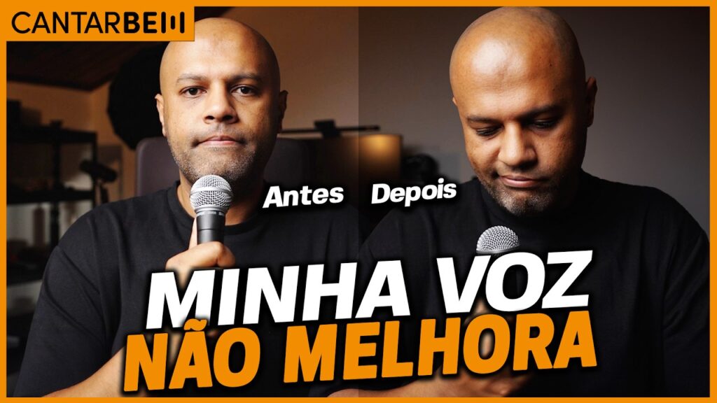 Voz Estagnada: Como Saber se Você Parou de Evoluir e Como Sair do Platô