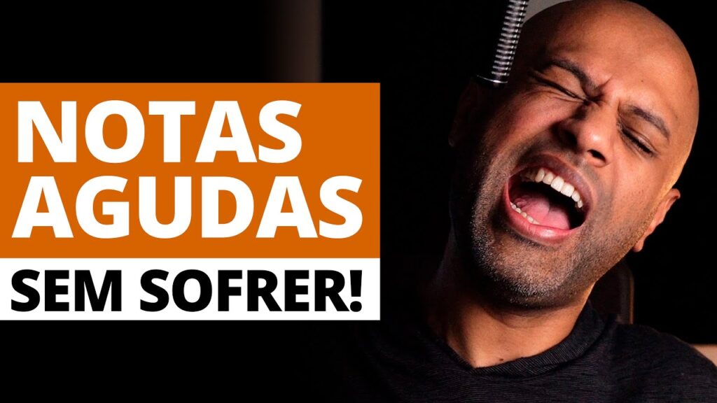 Voz Mista: O Que É e 3 Exercícios para Cantar Notas Agudas com Facilidade