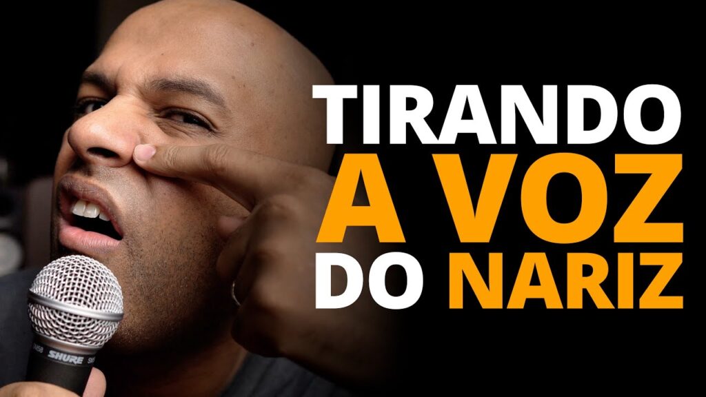 Voz Nasal: O Que é Voz Hipernasal e Como Corrigir com Exercícios