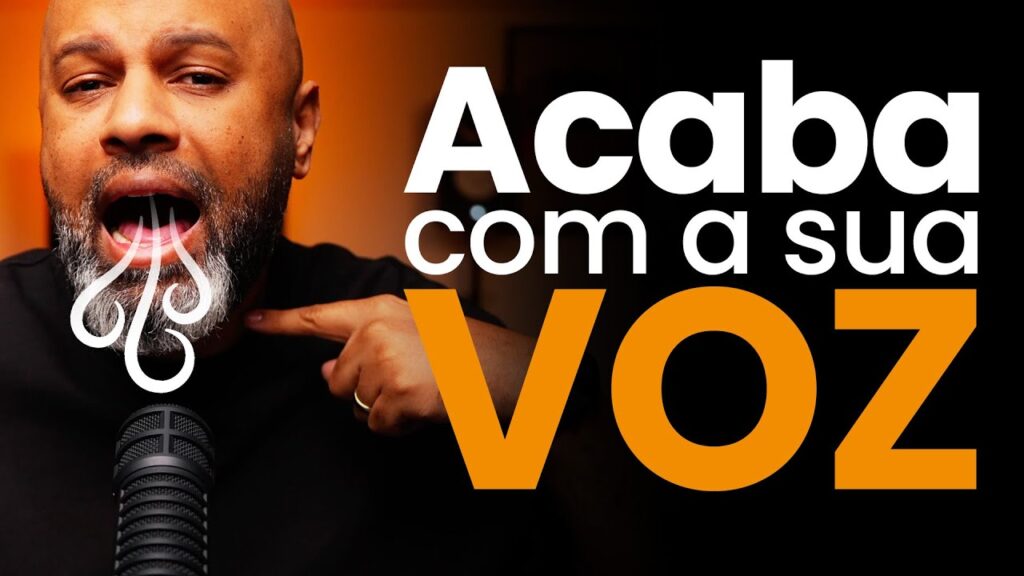 Voz Soprosa ao Cantar: Causas e Exercícios para Controlar o Excesso de Ar