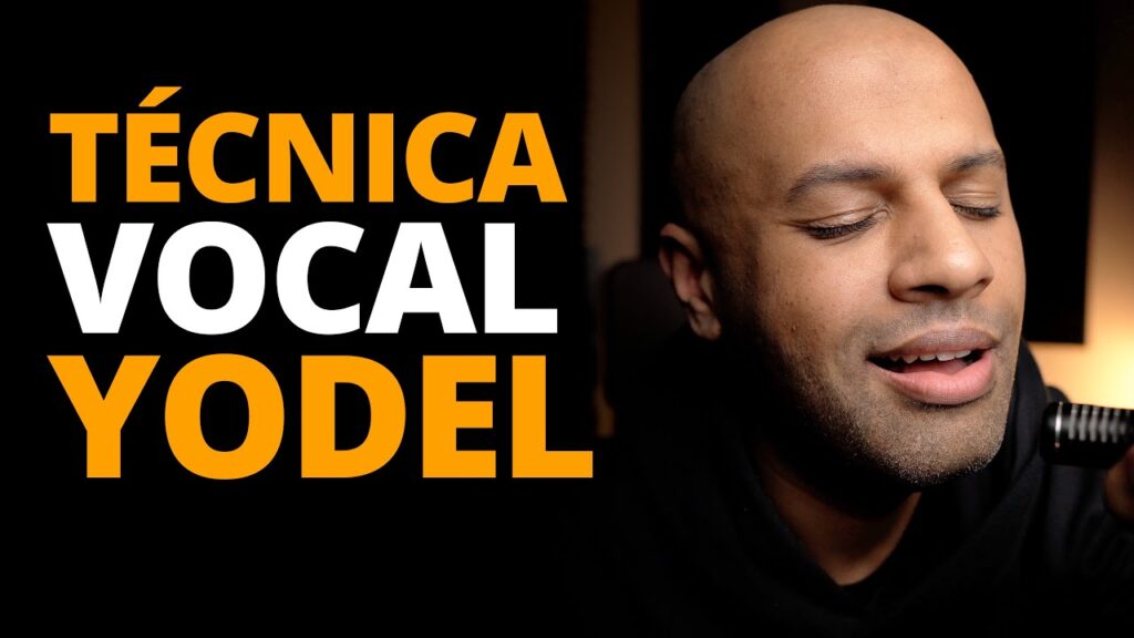 Yodel: O Que é e Como Usar essa Técnica Vocal com Exercícios