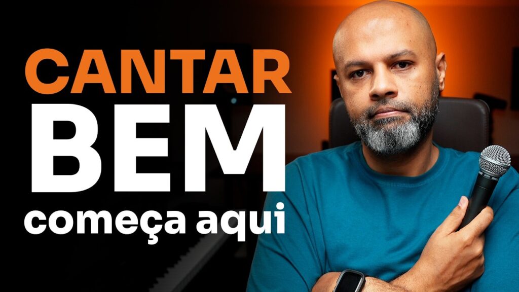 25 Anos de Conselhos de Canto em 10 Minutos